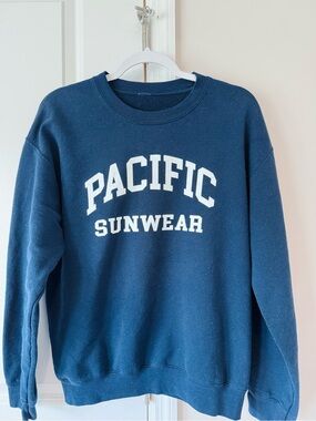 PacSun Sweatshirt